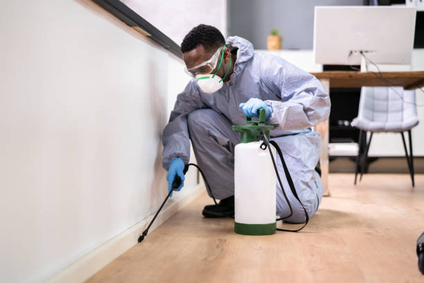 Best Real Estate Pest Inspections  in Thomasville, GA